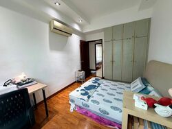 Parkshore (D15), Condominium #565835171